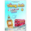  Tiếng Anh 6 - Right On - Workbook (Sách Bài Tập) 