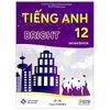  Tiếng Anh 12 Bright - Workbook - Sách Bài Tập - Y4 