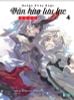 Bộ Box set 4 cuốn: Bungo Stray Dogs - Văn hào lưu lạc - Dead Apple 1-4 - Bản đặc biệt 