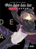  Bộ Box set 4 cuốn: Bungo Stray Dogs - Văn hào lưu lạc - Dead Apple 1-4 - Bản đặc biệt 