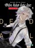  Bộ Box set 4 cuốn: Bungo Stray Dogs - Văn hào lưu lạc - Dead Apple 1-4 - Bản đặc biệt 