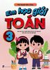  Em Học Giỏi Toán 3 - Chương Trình Mới Năm 2024 