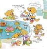  Những Bài Học Về Tiền Bạc Dành Cho Trẻ Em - Tiền Có Mượn Được Không? 