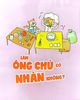  Những bài học về tiền bạc dành cho trẻ em - Làm ông chủ có nhàn không? B25 