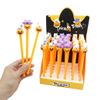  Bút Gel Halloween - 2332 ( Giao Mẫu Ngẫu Nhiên ) 