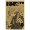  Sakamoto Days - Tập 8 - Vòng 3 Của Kỳ Thi 
