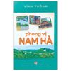  Phong Vị Nam Hà 
