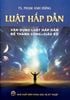  Luật Hấp Dẫn - Vận Dụng Luật Hấp Dẫn Để Thành Công Và Giàu Có 
