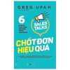  Chốt Đơn Hiệu Quả 