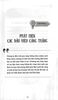  101 Tips - Giúp Con Giảm Căng Thẳng 