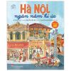  Hà Nội Ngàn Năm Kí Ức - Phiên Bản 2D 