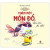  Alina Hiếu Kì - Thêm Một Món Đồ, Liệu Còn Đủ Chỗ? 