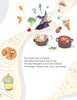  Vun Đắp Tâm Hồn - Rồng Nhỏ Và Phù Thủy - Little Dragon And The Witch - Bé Rồng Muốn Thành Lực Sĩ - How To Become A Muscle Dragon 