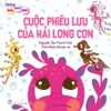  Những bài học nhỏ (combo 4 cuốn) 