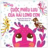  Những Bài Học Nhỏ - Cuộc Phiêu Lưu Của Hải Long Con 