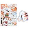  Cún Bự Nơi Phòng Nhỏ - Tập 2 - Tặng Kèm Bookmark Bế Hình 