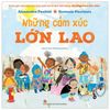  All Are Welcome - Những Cảm Xúc Lớn Lao 