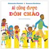  All Are Welcome - Ai Cũng Được Đón Chào 