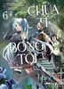  [Manga] Chúa Tể Bóng Tối - Tập 6 - Tặng Kèm Postcard + Photostrip 