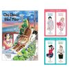  Chị Chion Ở Đền Mèo - Tập 5 - Tặng Kèm 2 Set Bookmark 