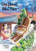  Chị Chion Ở Đền Mèo - Tập 5 - Tặng Kèm 2 Set Bookmark 