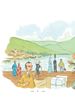  Illustrated Classics - Những Cuộc Phiêu Lưu Kỳ Thú - Tám Mươi Ngày Vòng Quanh Thế Giới, Robinson Crusoe, Con Ma Nhà Canterville 