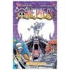  One Piece - Tập 103 - Chiến Binh Giải Phóng - Bản Bìa Áo 