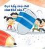  Wow, Thì Ra Là Thế! - Giải Đáp Bí Mật Về Khoa Học Kỹ Thuật 
