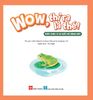  Wow, Thì Ra Là Thế! - Kiến Thức Ít Ai Biết Về Động Vật 