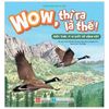  Wow, Thì Ra Là Thế! - Kiến Thức Ít Ai Biết Về Động Vật 