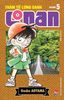  Thám Tử Lừng Danh Conan - Tập 5 - Bản Nâng Cấp 