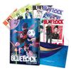 BlueLock - Tập 24 - Bản Đặc Biệt - Tặng Kèm PVC Jacket + Set Postcard Có Rare Card Ngẫu Nhiên 