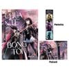  [Manga] Chúa Tể Bóng Tối - Tập 7 - Tặng Kèm Postcard + Photostrip 