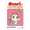  Asari - Cô Bé Tinh Nghịch Tập 43 Tái Bản 2024 