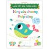  Sách Viết Xóa Thông Minh - Bảng Cửu Chương Và Phép Cộng 