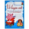  Vở Luyện Viết Lớp 1 - Tập 2 - Chân Trời Sáng Tạo (Tái Bản 2024) 