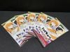  Bộ Thẻ Sưu Tập Nhân Vật Haikyu - Thẻ Snapmide Vol.2 - Ensky HK-SC02 (3 Cards Ngẫu Nhiên/Túi) 