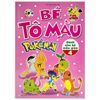  Bé Tô Màu Pokemon - Tập 4 