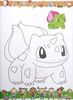  Bé Tô Màu Pokemon - Tập 4 