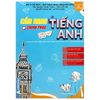  Cẩm Nang Chinh Phục Tiếng Anh - Bí Quyết Nắm Vững Kiến Thức Tiếng Anh Dành Cho Người Mới Bắt Đầu 
