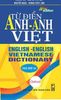  Từ Điển Anh-Anh-Việt 245.000 Từ 