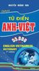  Từ điển Anh - Việt 55.000 Từ 