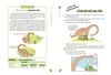  Động Vật Kì Thú - Vương Quốc Khủng Long 