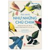  Sải Cánh Như Những Chú Chim - Những Bài Học Nhỏ Để Có Nguồn Năng Lượng Tích Cực Bất Tận 