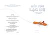  Gấu Con Lạc Mẹ 
