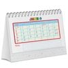 Lịch Bàn Tô Màu – CALENDAR 2025 CAPYBARA – GOOD LUCKY 