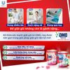  OMO Viên Giặt 3trong1 Hương Tinh Tế 525g/12 túi 