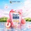  COMFORT Nước Giặt Thiên Thanh Khiết Hương Anh Đào 3kg/túi 