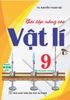  Bài Tập Nâng Cao Vật Lí 9 (Dùng Chung Cho Các Bộ SGK Hiện Hành) 