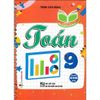  NoteBook Toán 9 (Dùng Chung Cho Các Bộ SGK Hiện Hành) 